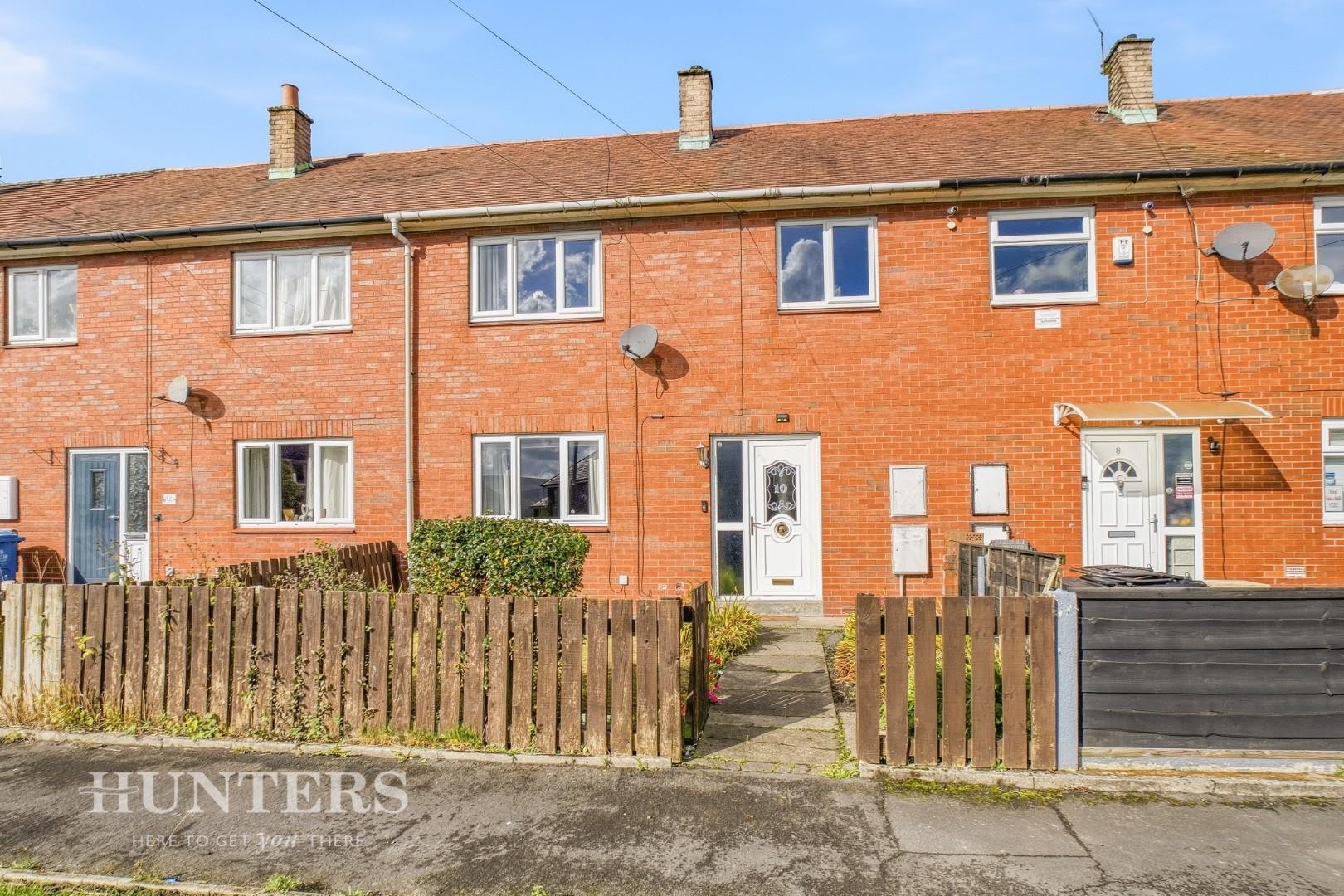 Sydney Gardens, Littleborough, OL15 9PZ image 1