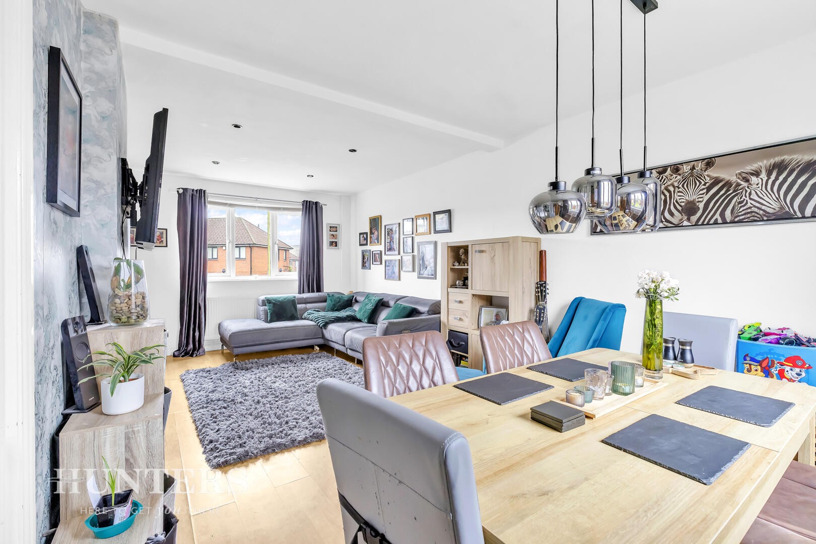 Sydney Gardens, Littleborough, OL15 9PZ image 2