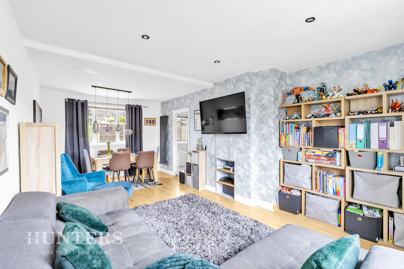 Sydney Gardens, Littleborough, OL15 9PZ image 11