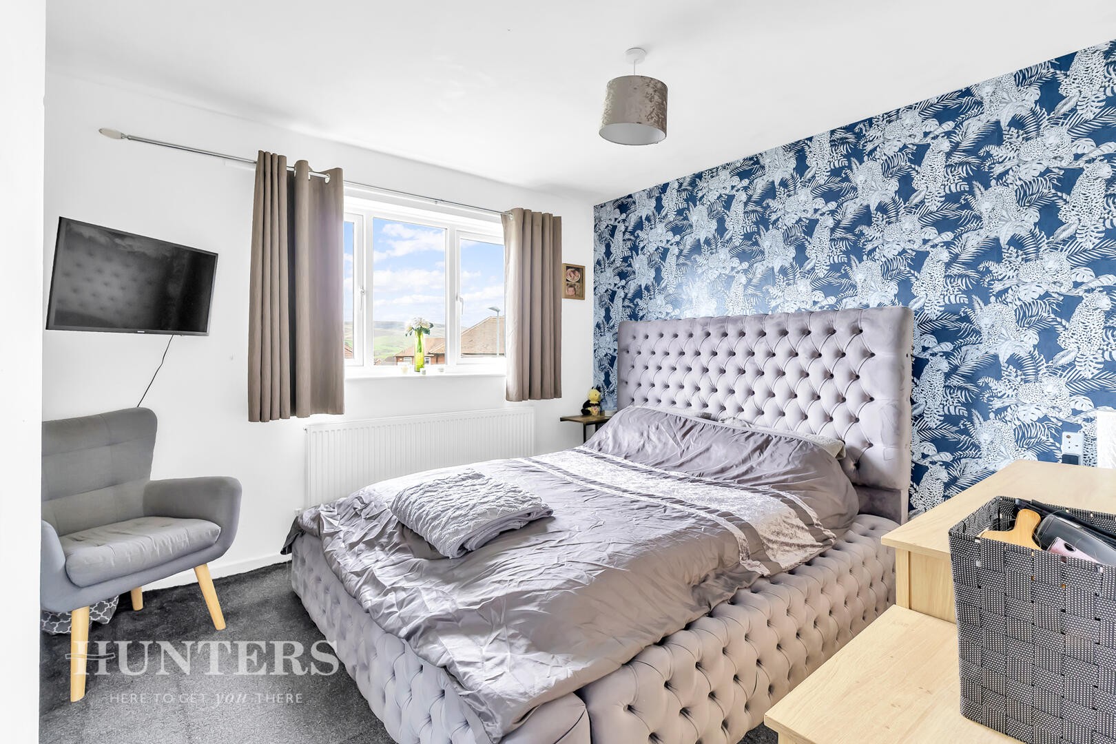 Sydney Gardens, Littleborough, OL15 9PZ image 13