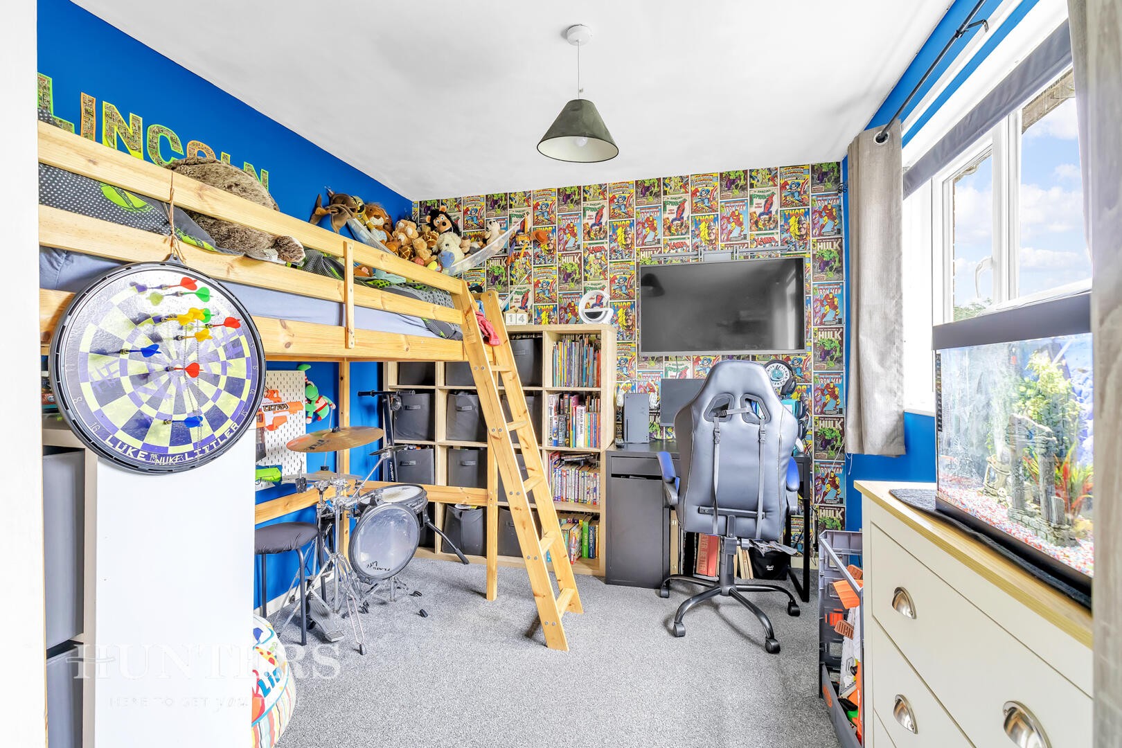 Sydney Gardens, Littleborough, OL15 9PZ image 15