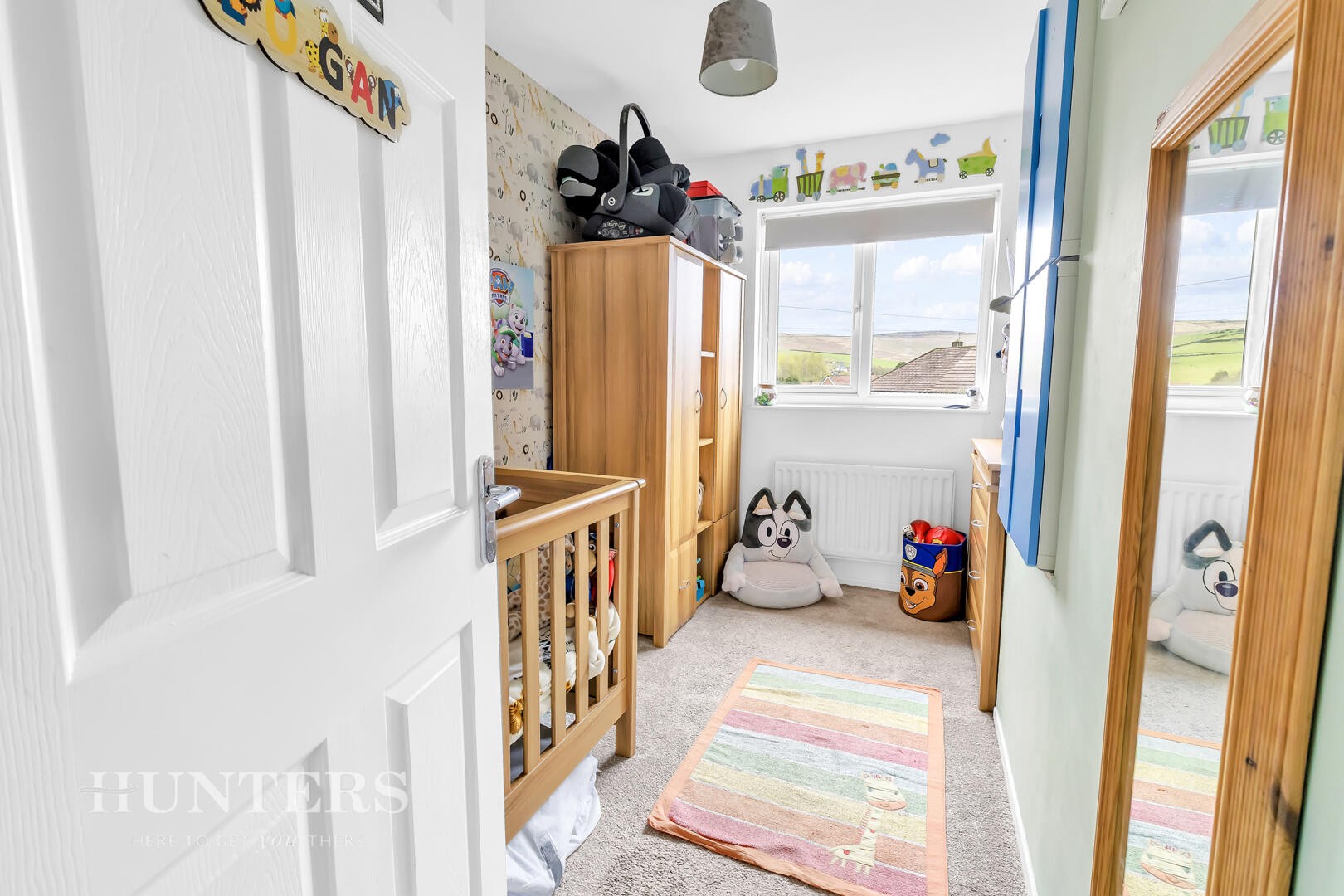 Sydney Gardens, Littleborough, OL15 9PZ image 16
