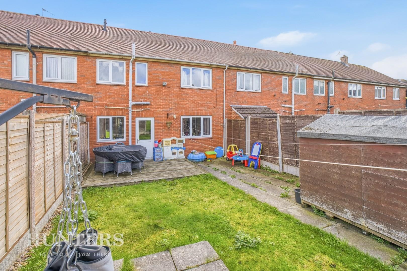 Sydney Gardens, Littleborough, OL15 9PZ image 18