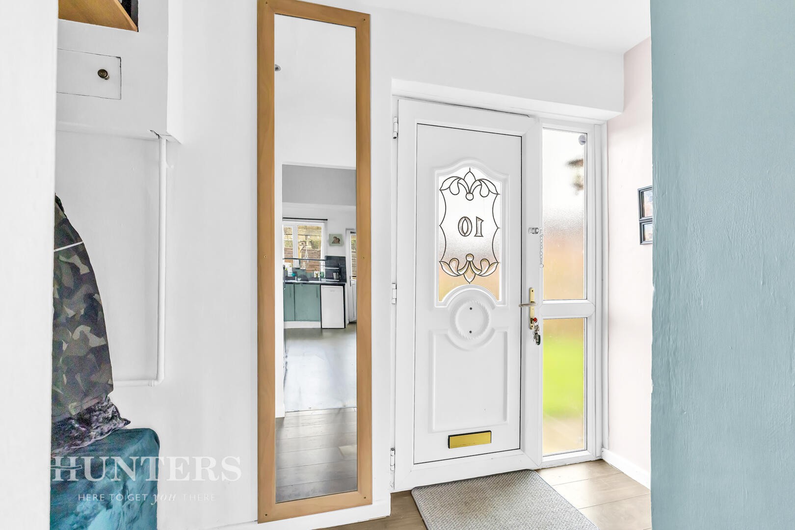 Sydney Gardens, Littleborough, OL15 9PZ image 6