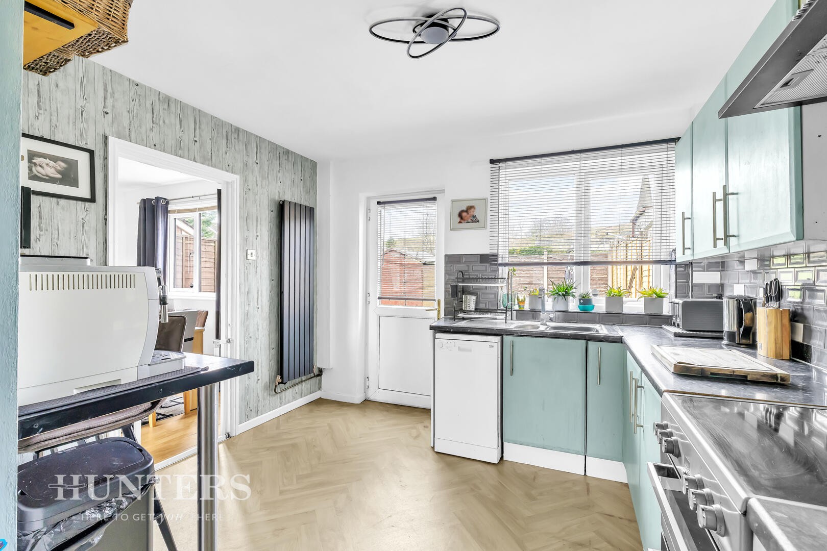 Sydney Gardens, Littleborough, OL15 9PZ image 8