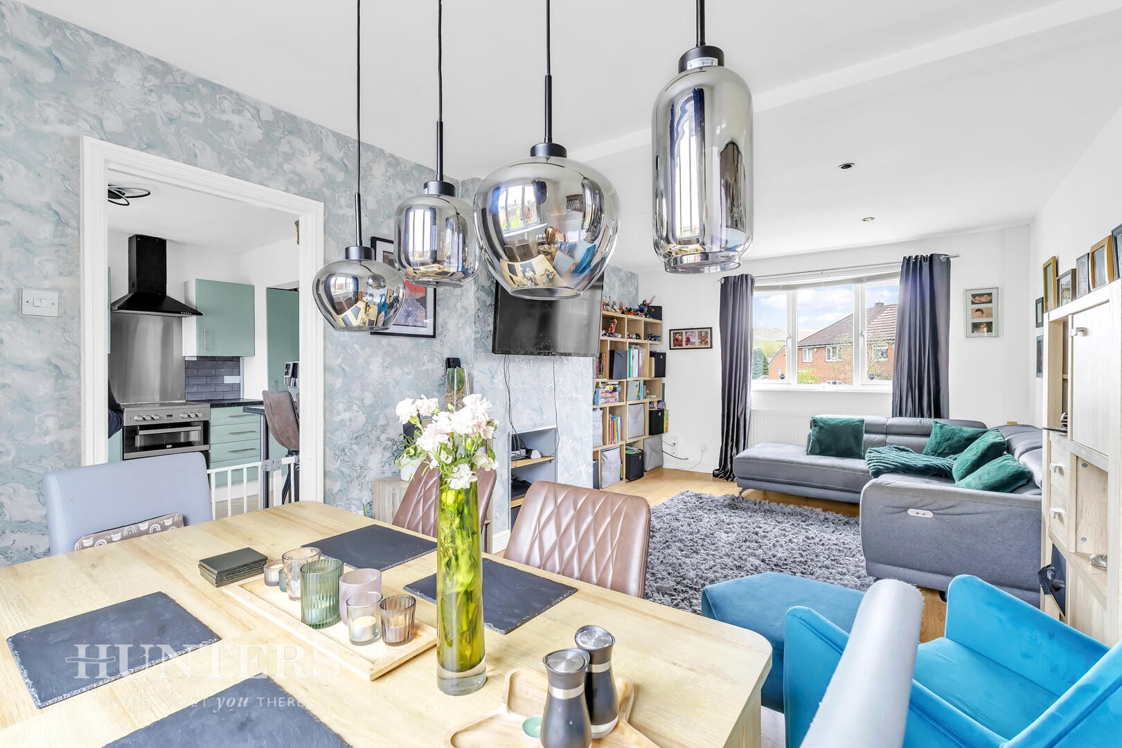 Sydney Gardens, Littleborough, OL15 9PZ image 10
