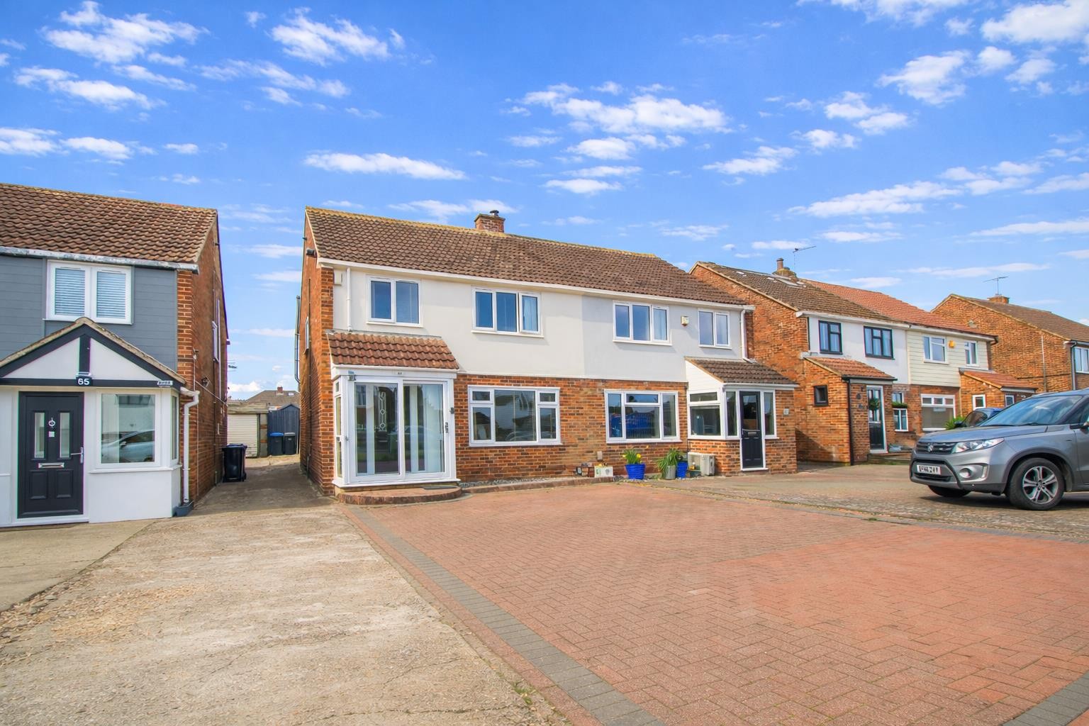 Latton Green, Harlow image 17