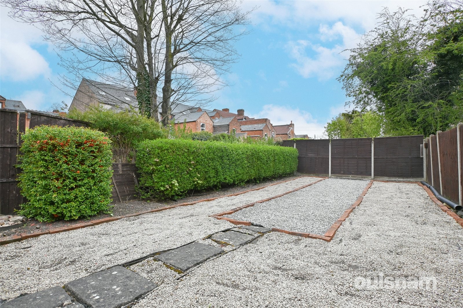 Carlyle Road, Edgbaston, Birmingham image 33