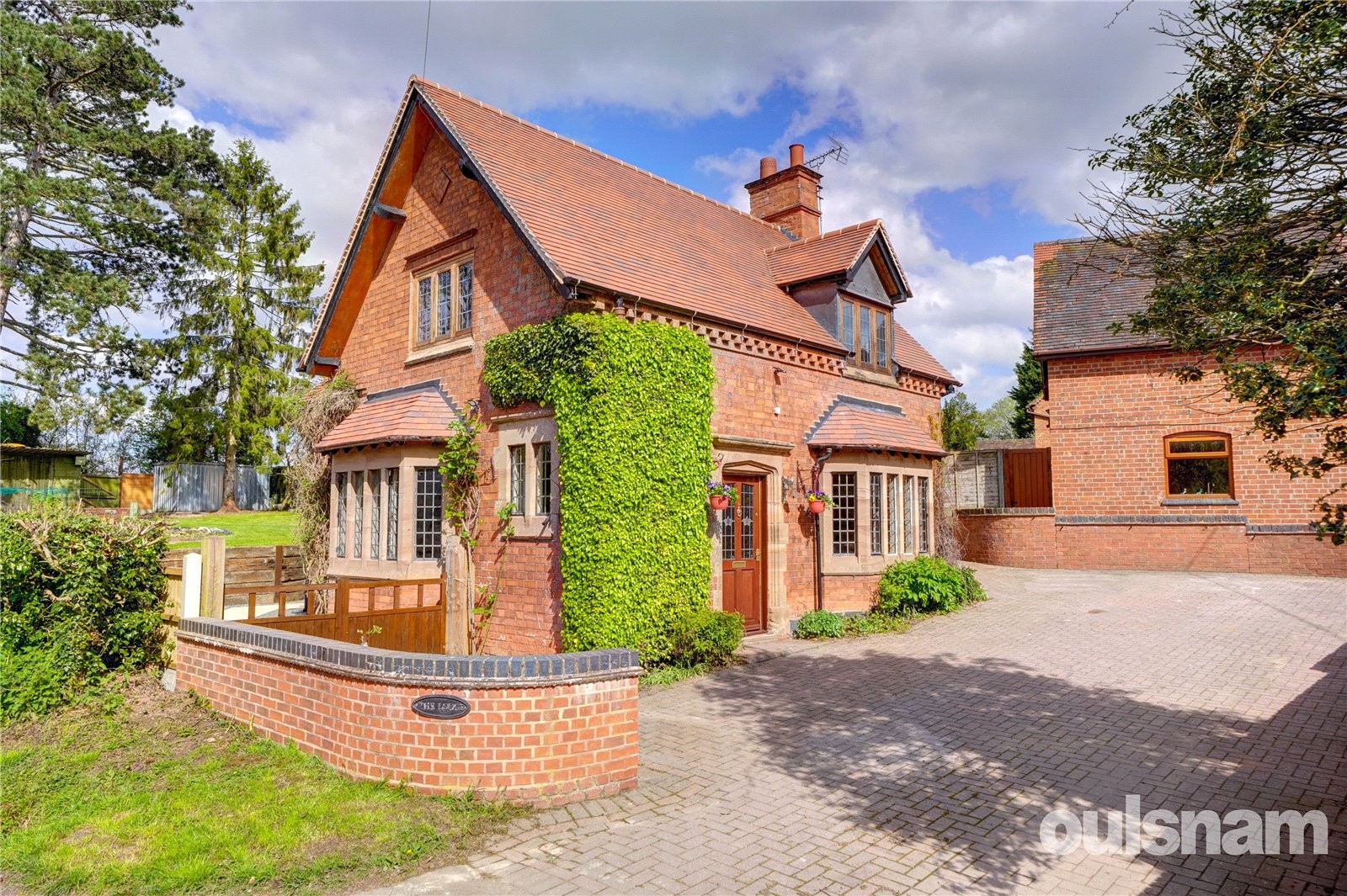 Old Birmingham Road, Alvechurch, Birmingham image 1