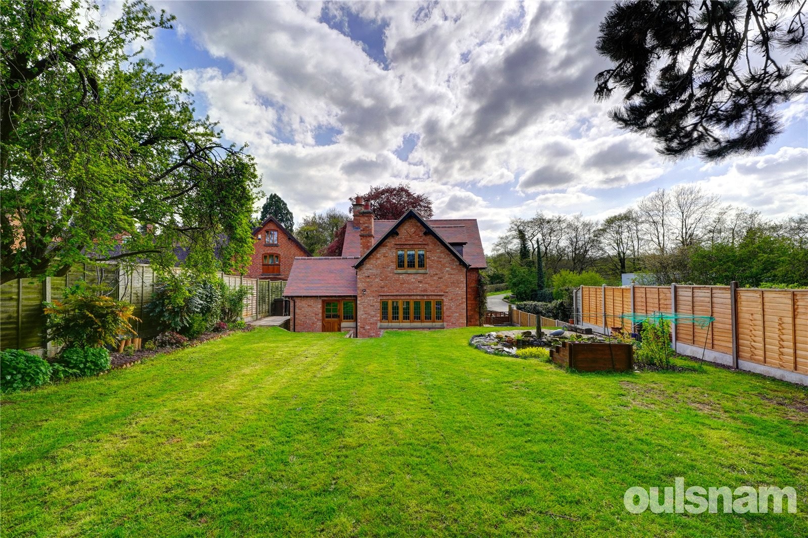 Old Birmingham Road, Alvechurch, Birmingham image 16