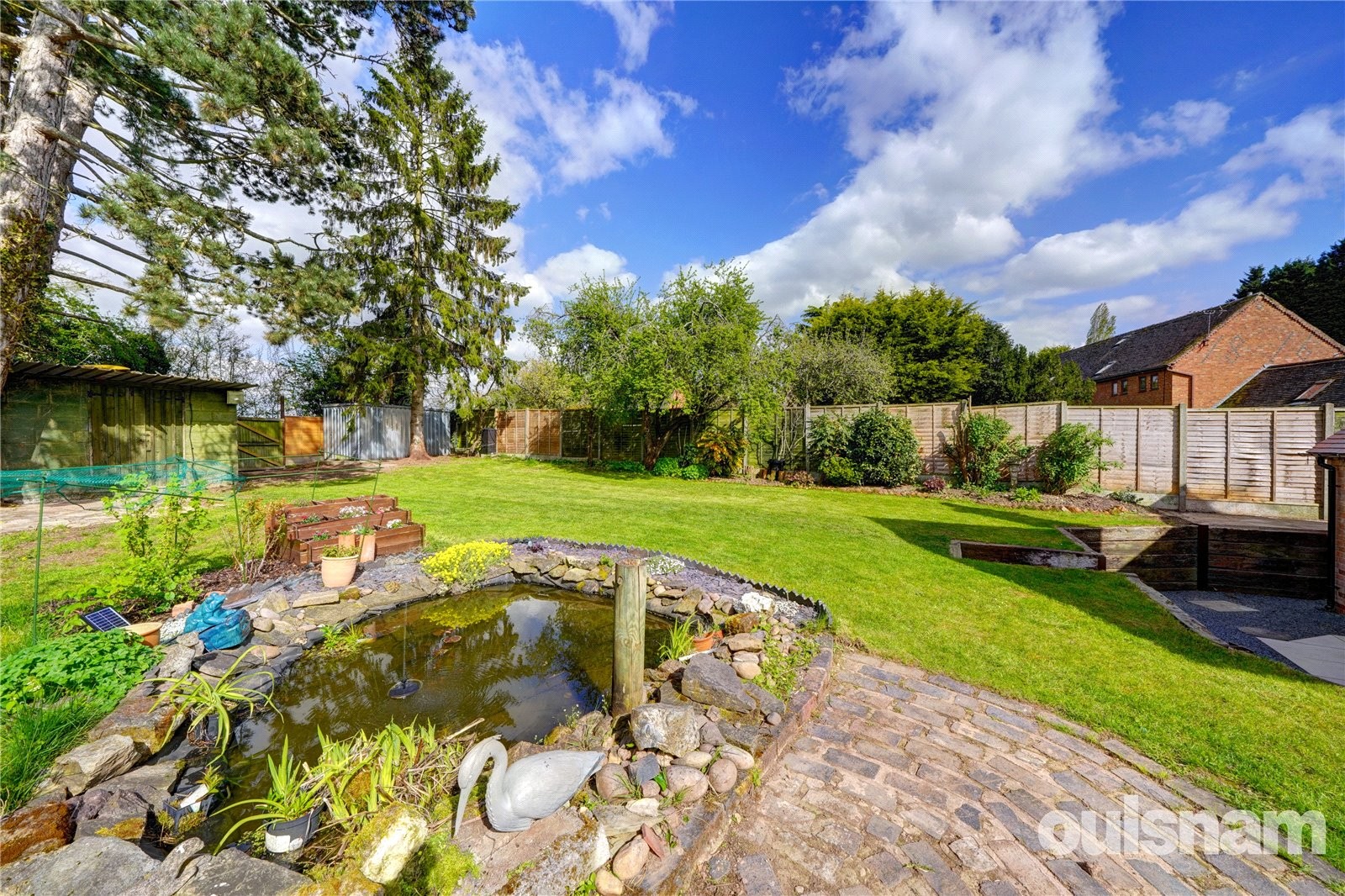 Old Birmingham Road, Alvechurch, Birmingham image 17