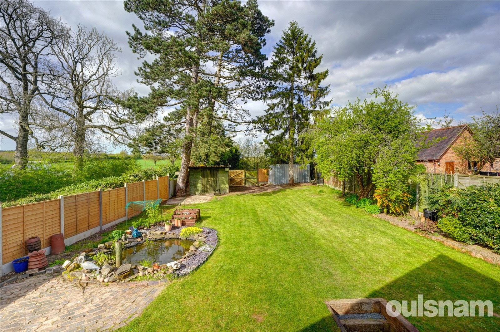 Old Birmingham Road, Alvechurch, Birmingham image 19