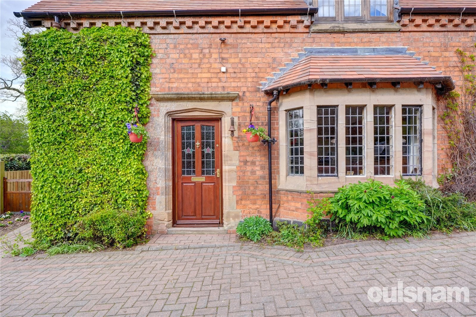 Old Birmingham Road, Alvechurch, Birmingham image 20