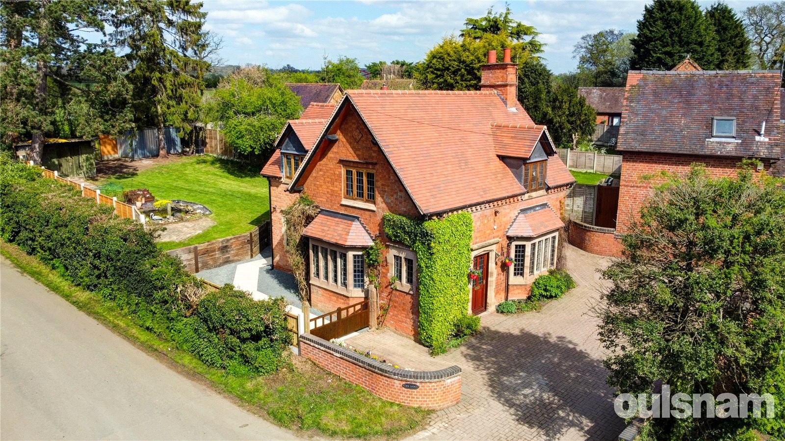 Old Birmingham Road, Alvechurch, Birmingham image 4