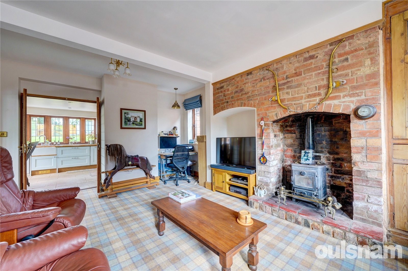 Old Birmingham Road, Alvechurch, Birmingham image 8