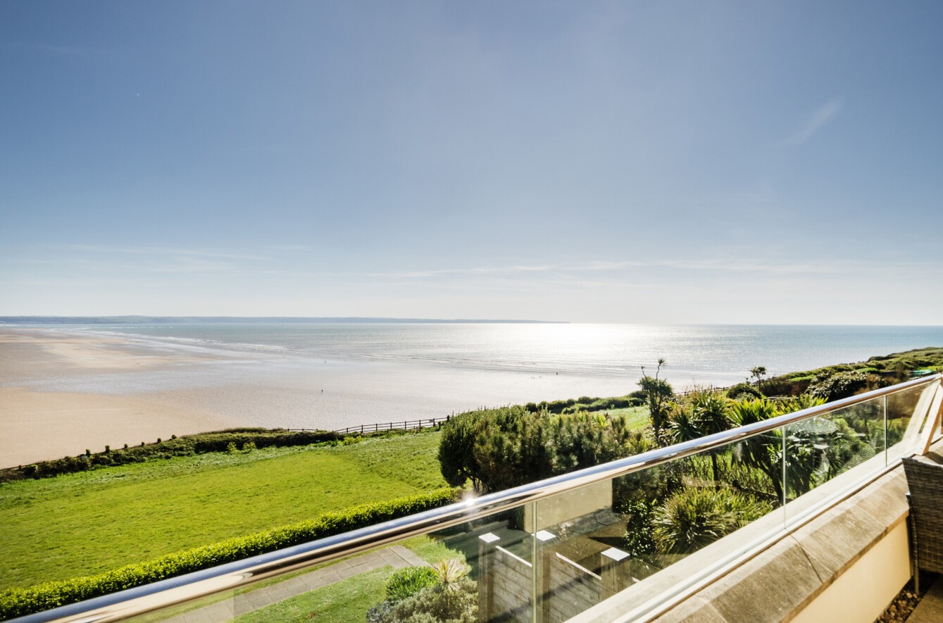 Saunton, Braunton, Devon image 1
