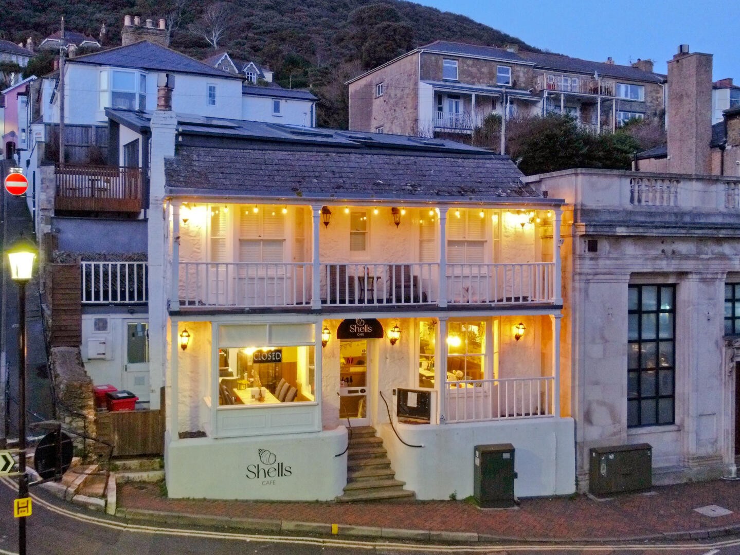 High Street, Ventnor image 1