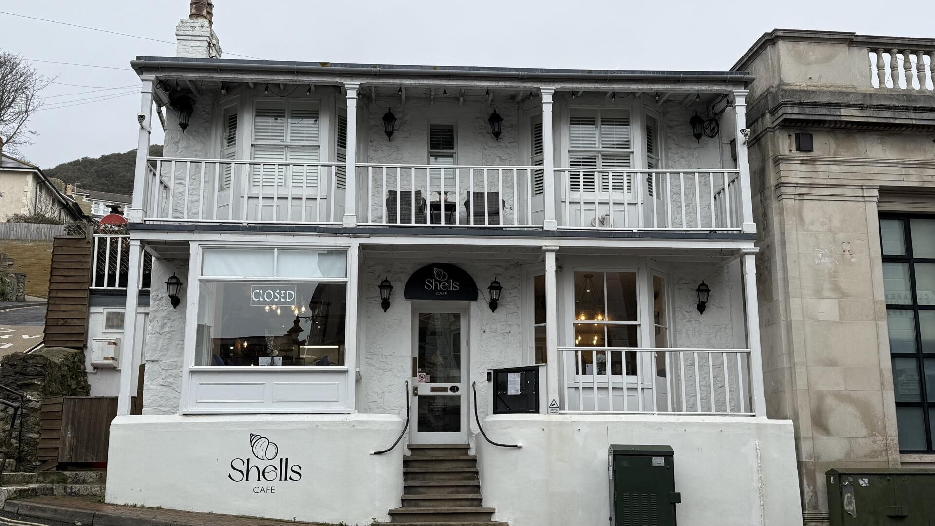 High Street, Ventnor image 2