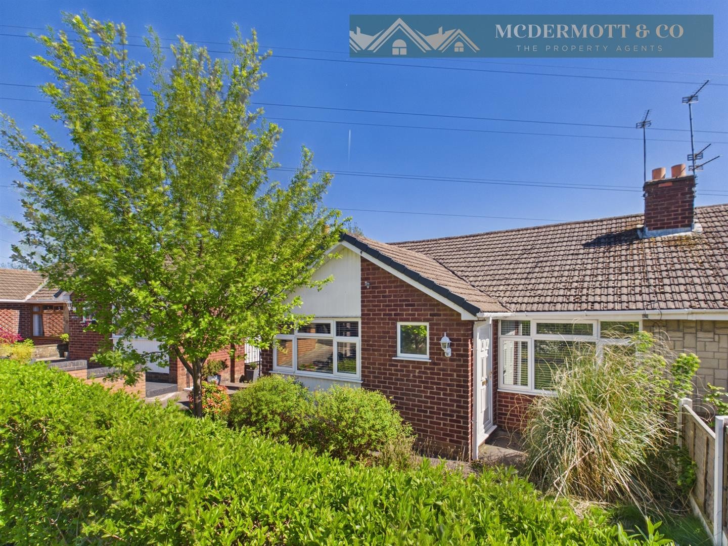 Leicester Road, Failsworth image 1
