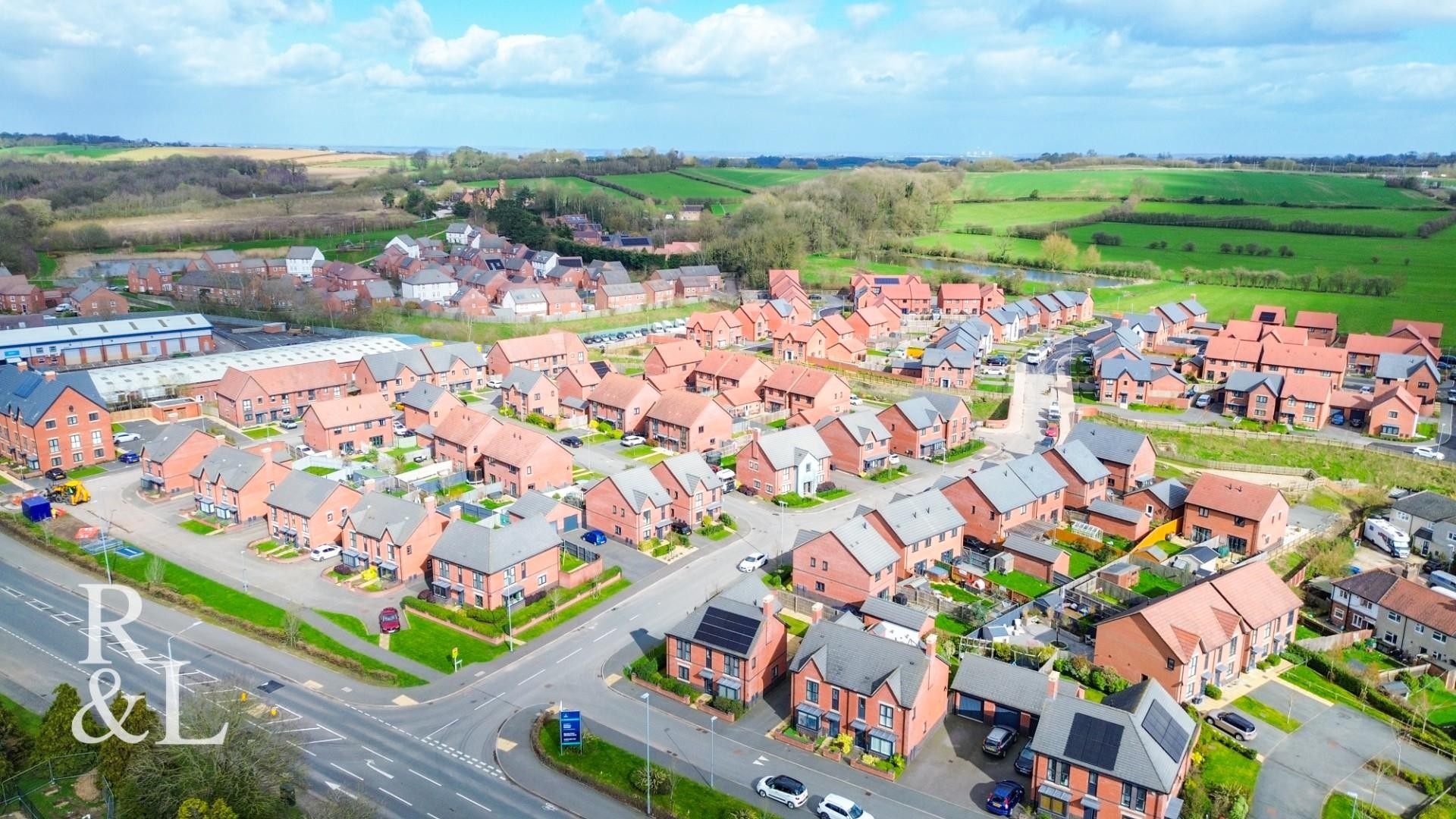 Dairy Lane, Ashby-De-La-Zouch image 13