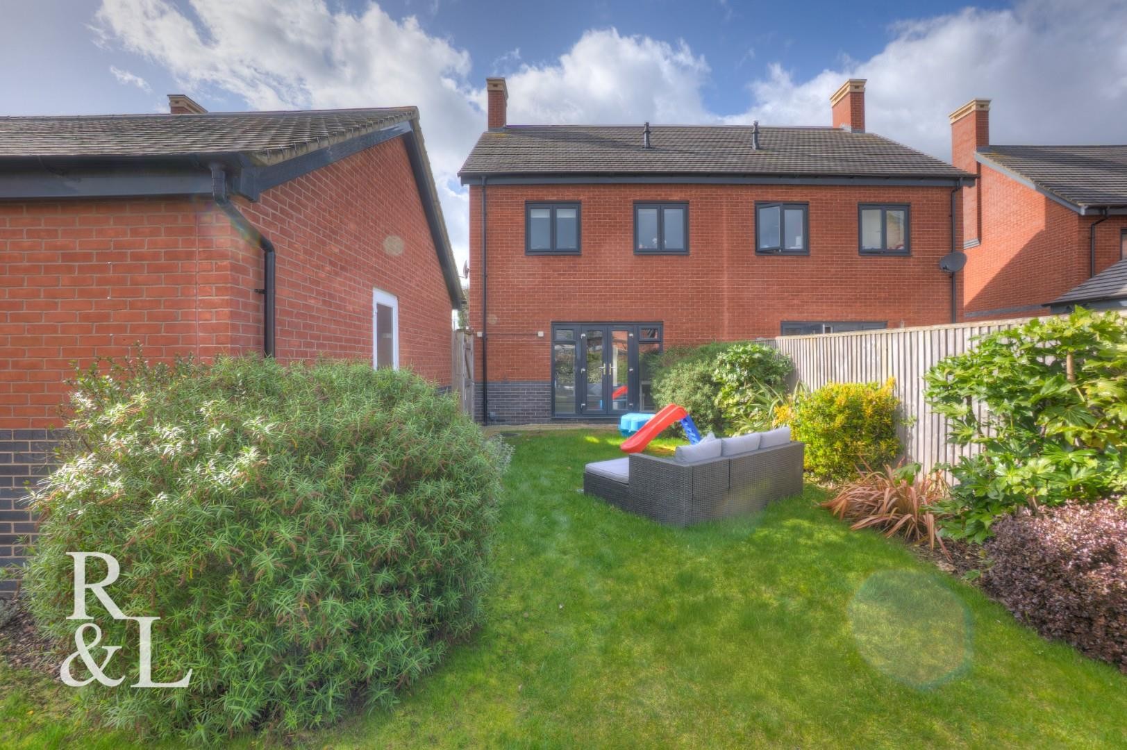 Dairy Lane, Ashby-De-La-Zouch image 15