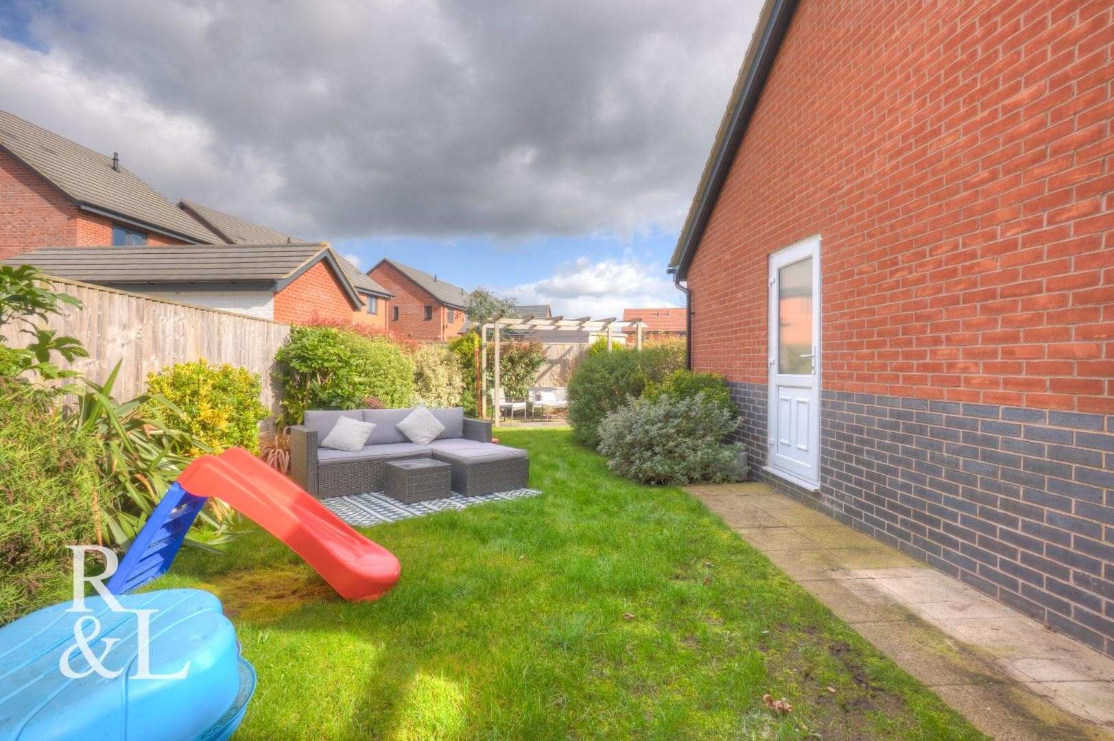 Dairy Lane, Ashby-De-La-Zouch image 17