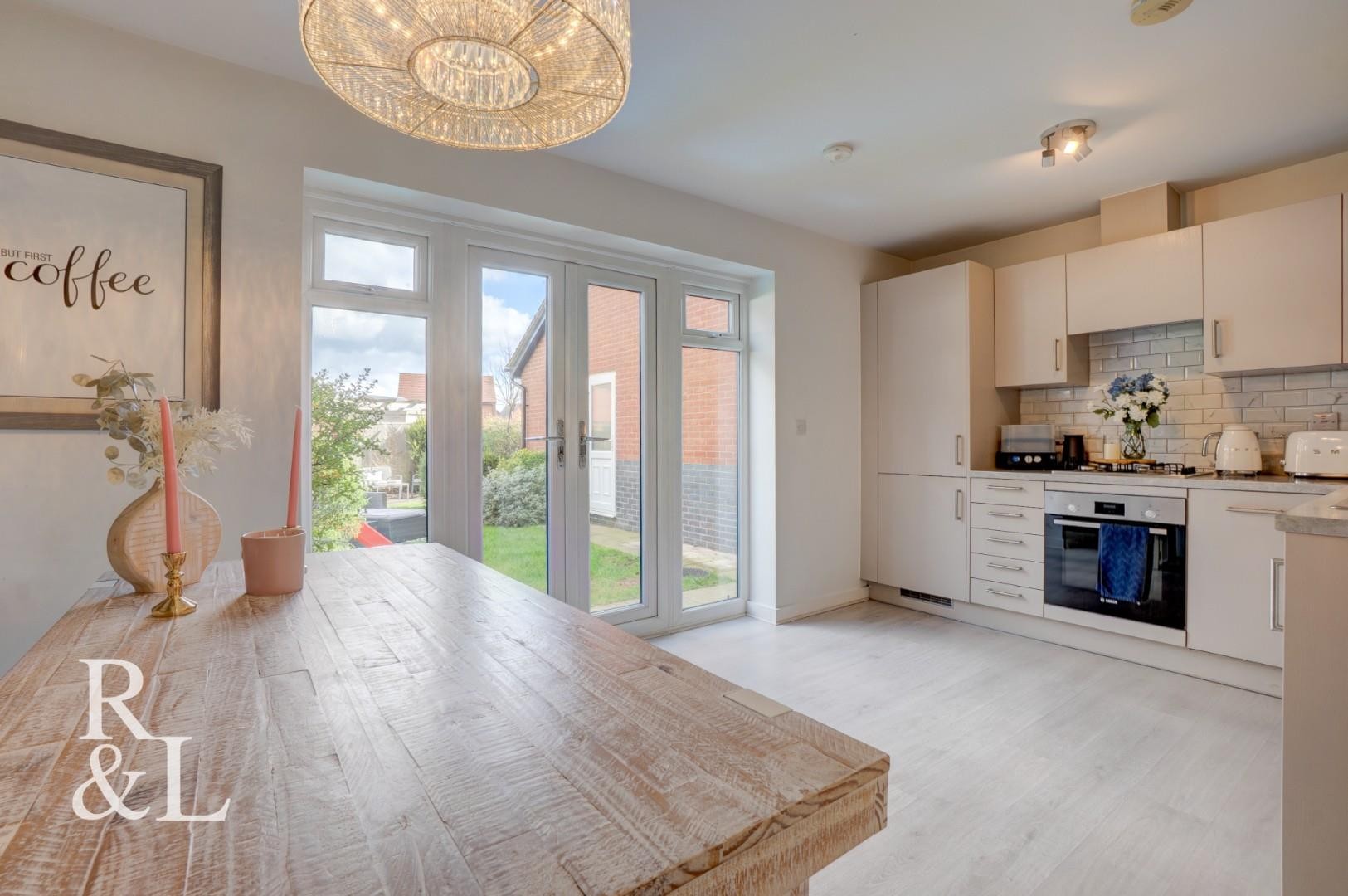 Dairy Lane, Ashby-De-La-Zouch image 4