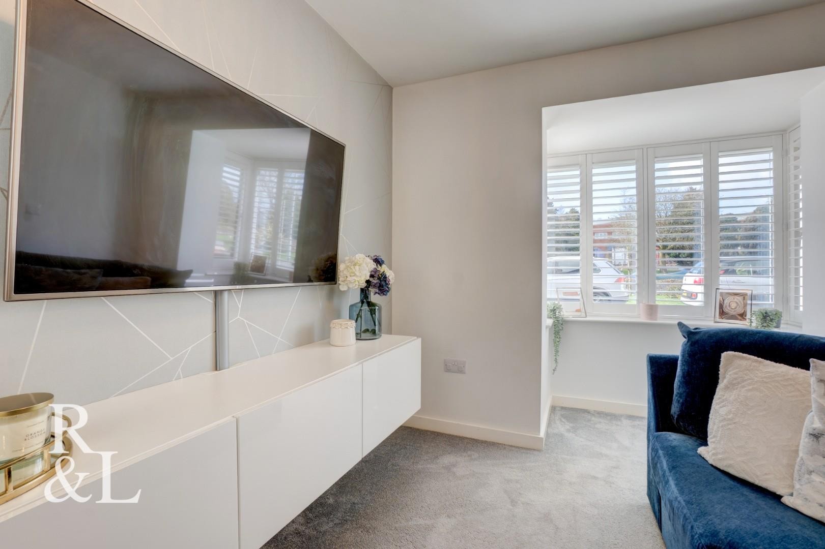 Dairy Lane, Ashby-De-La-Zouch image 7