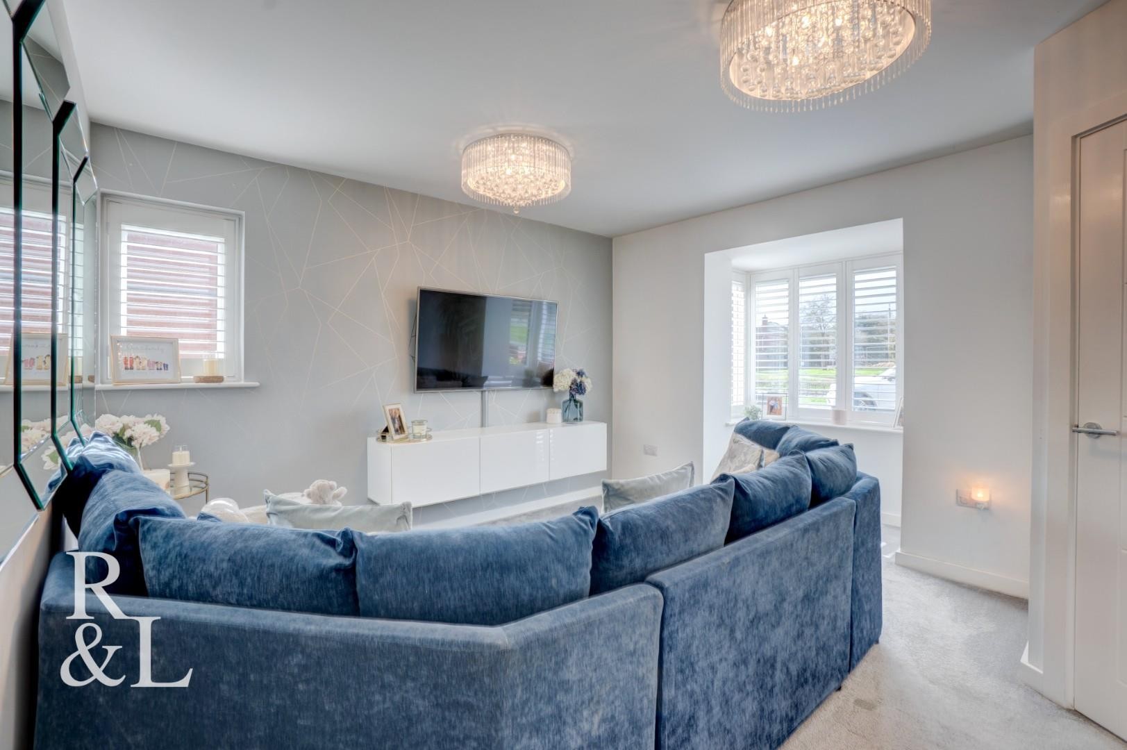 Dairy Lane, Ashby-De-La-Zouch image 9