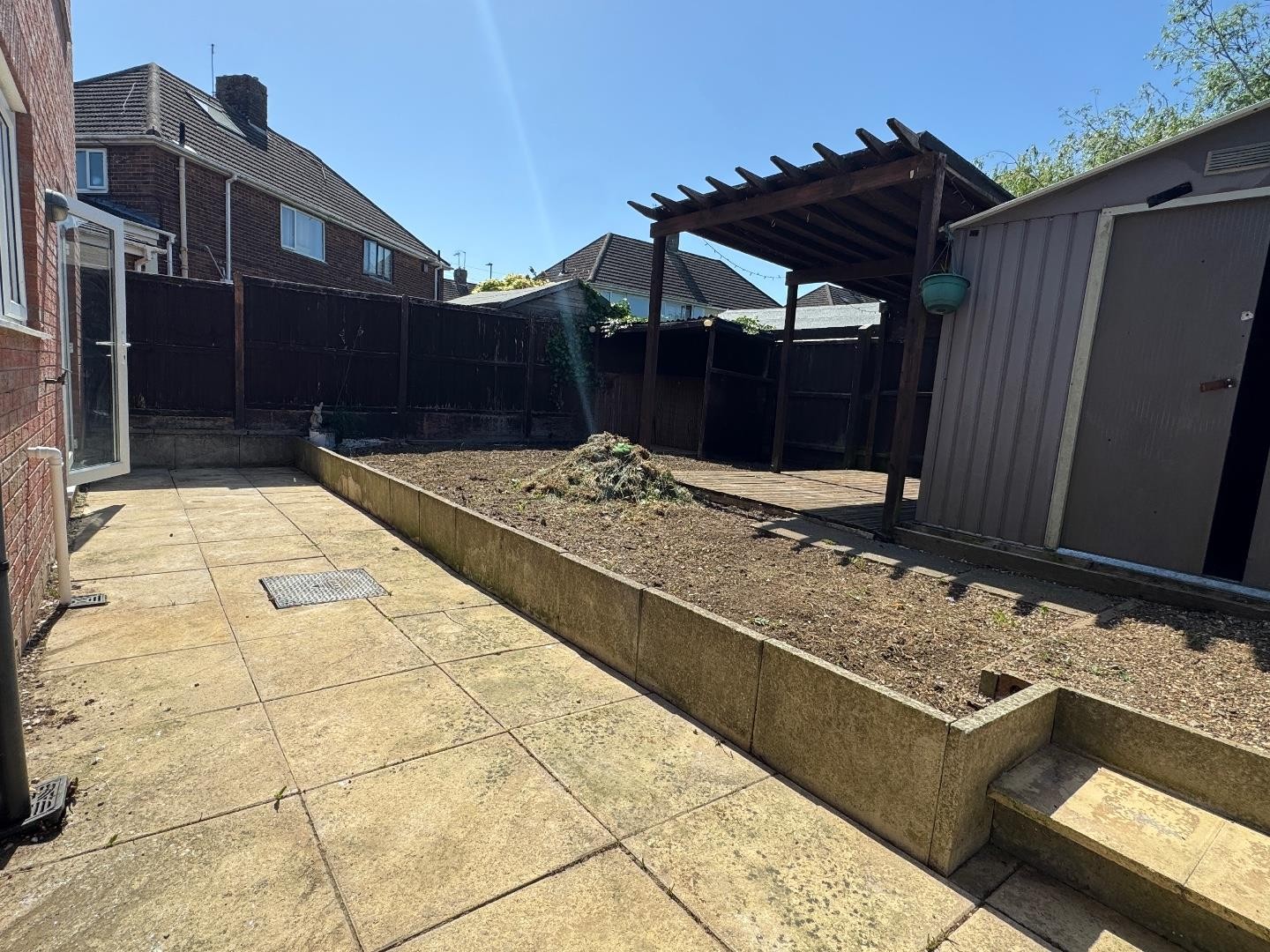 NO CHAIN - Shakespeare Way, Desborough, Kettering image 19
