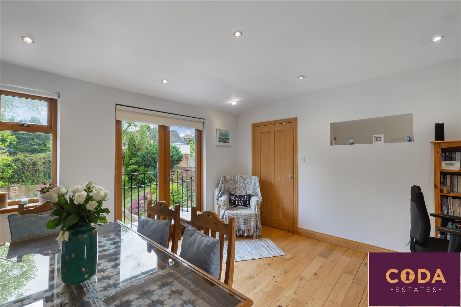 "Benallan", Bellevue Road, Kirkintilloch image 14
