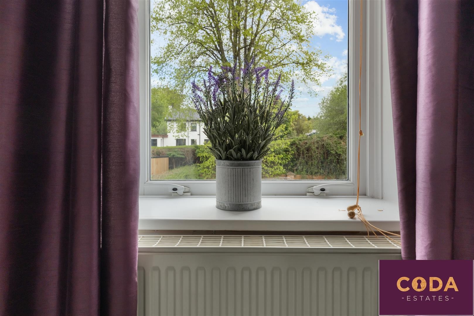 "Benallan", Bellevue Road, Kirkintilloch image 35