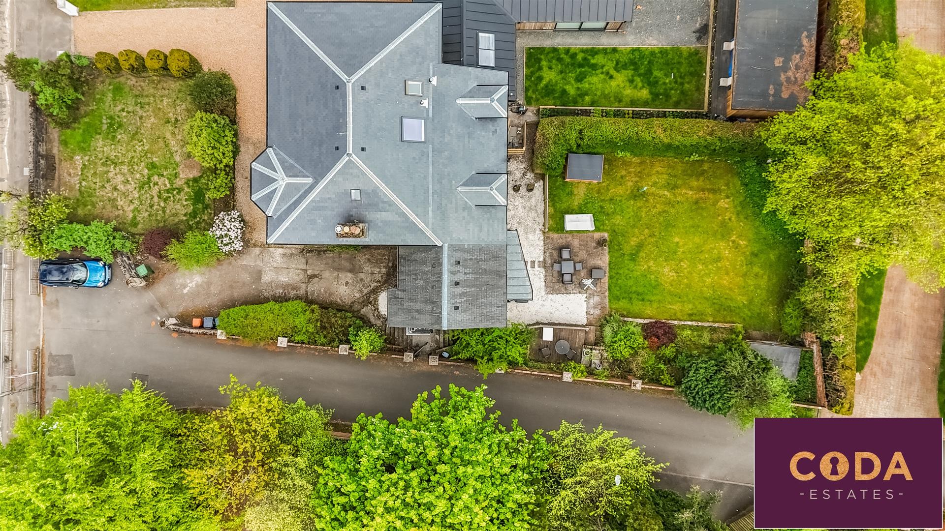 "Benallan", Bellevue Road, Kirkintilloch image 45