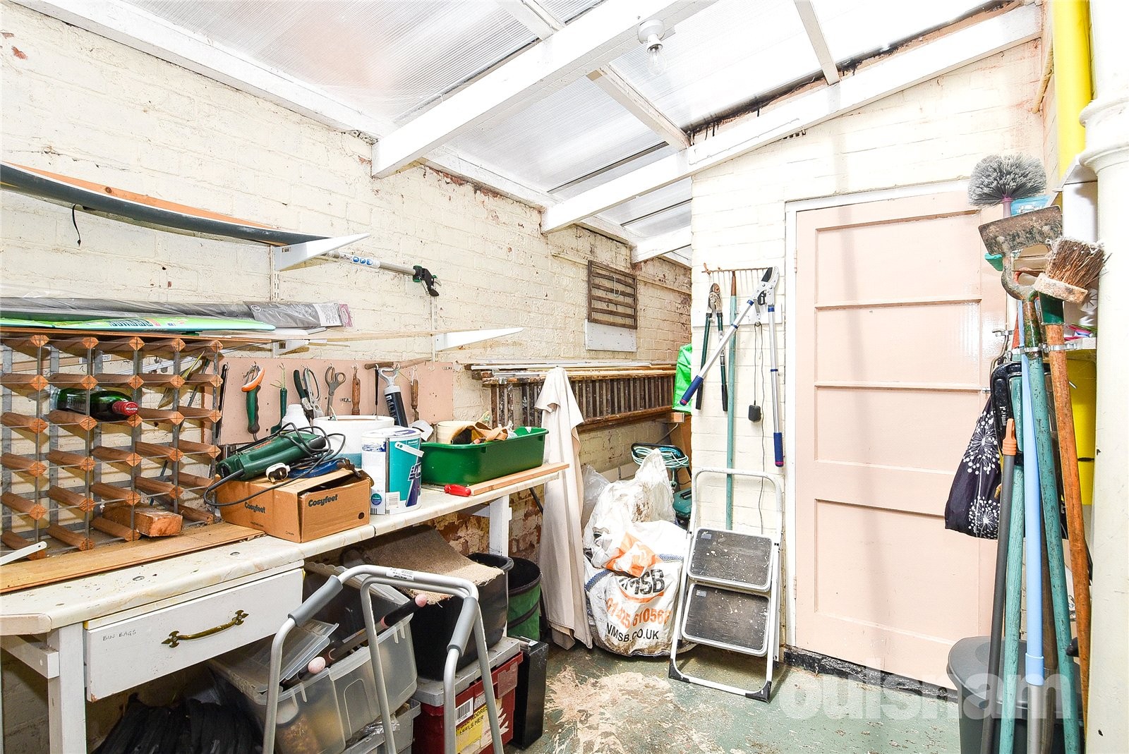 Dene Hollow, Billesley, Birmingham image 11