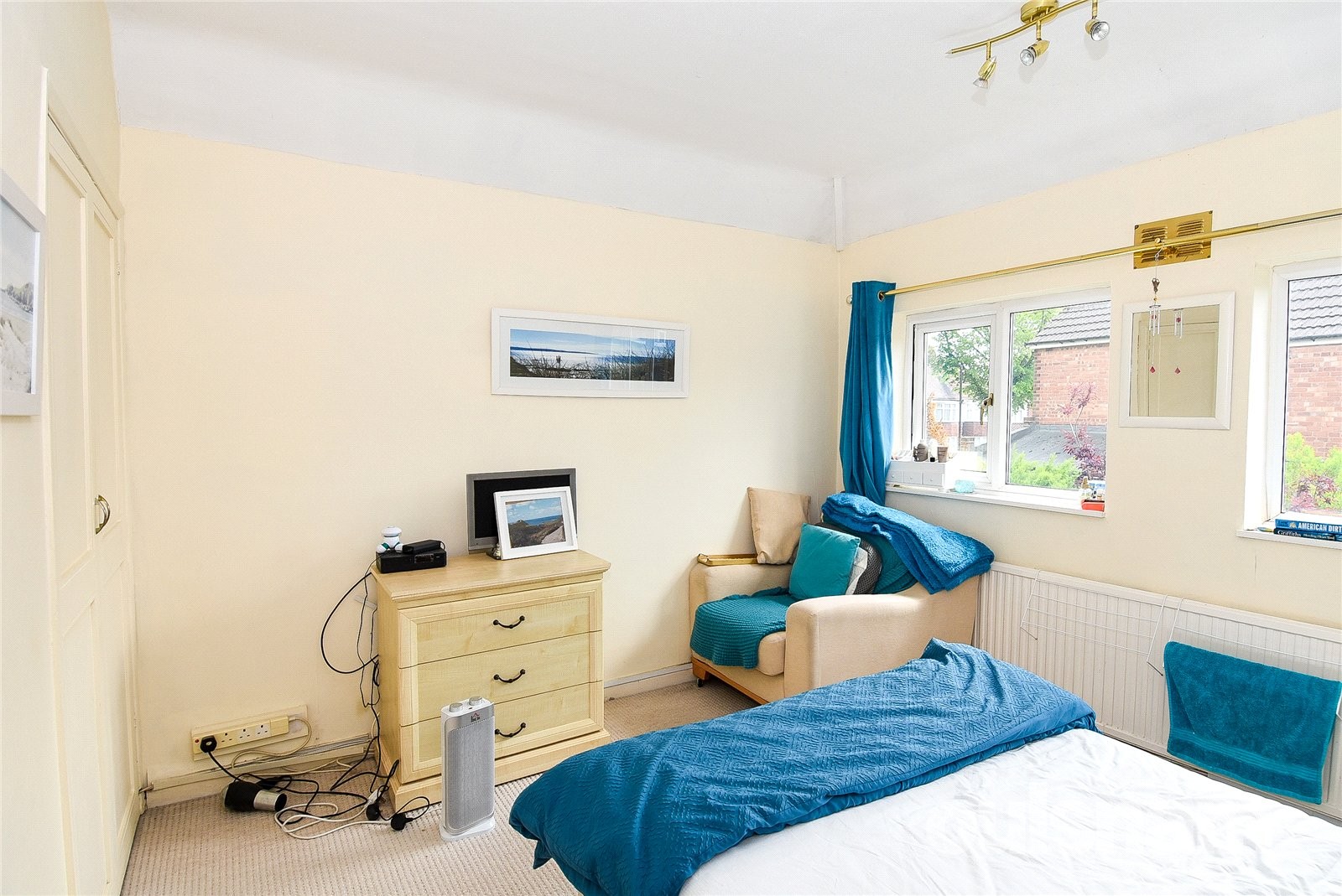 Dene Hollow, Billesley, Birmingham image 14
