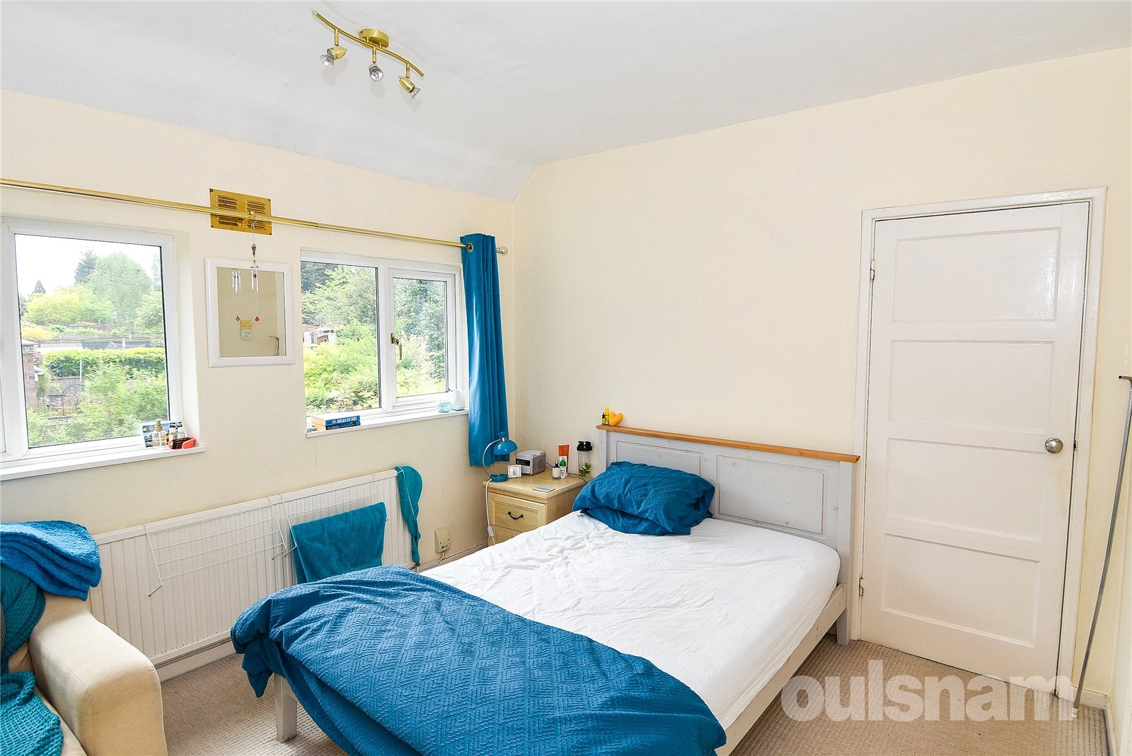 Dene Hollow, Billesley, Birmingham image 15