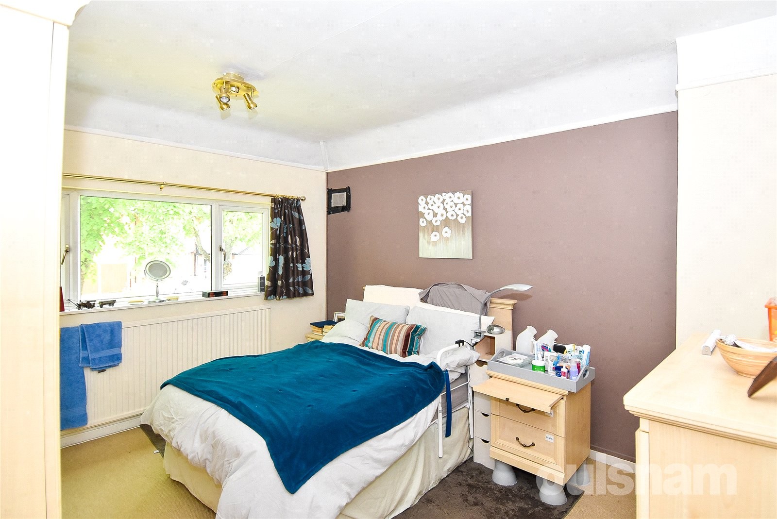 Dene Hollow, Billesley, Birmingham image 16