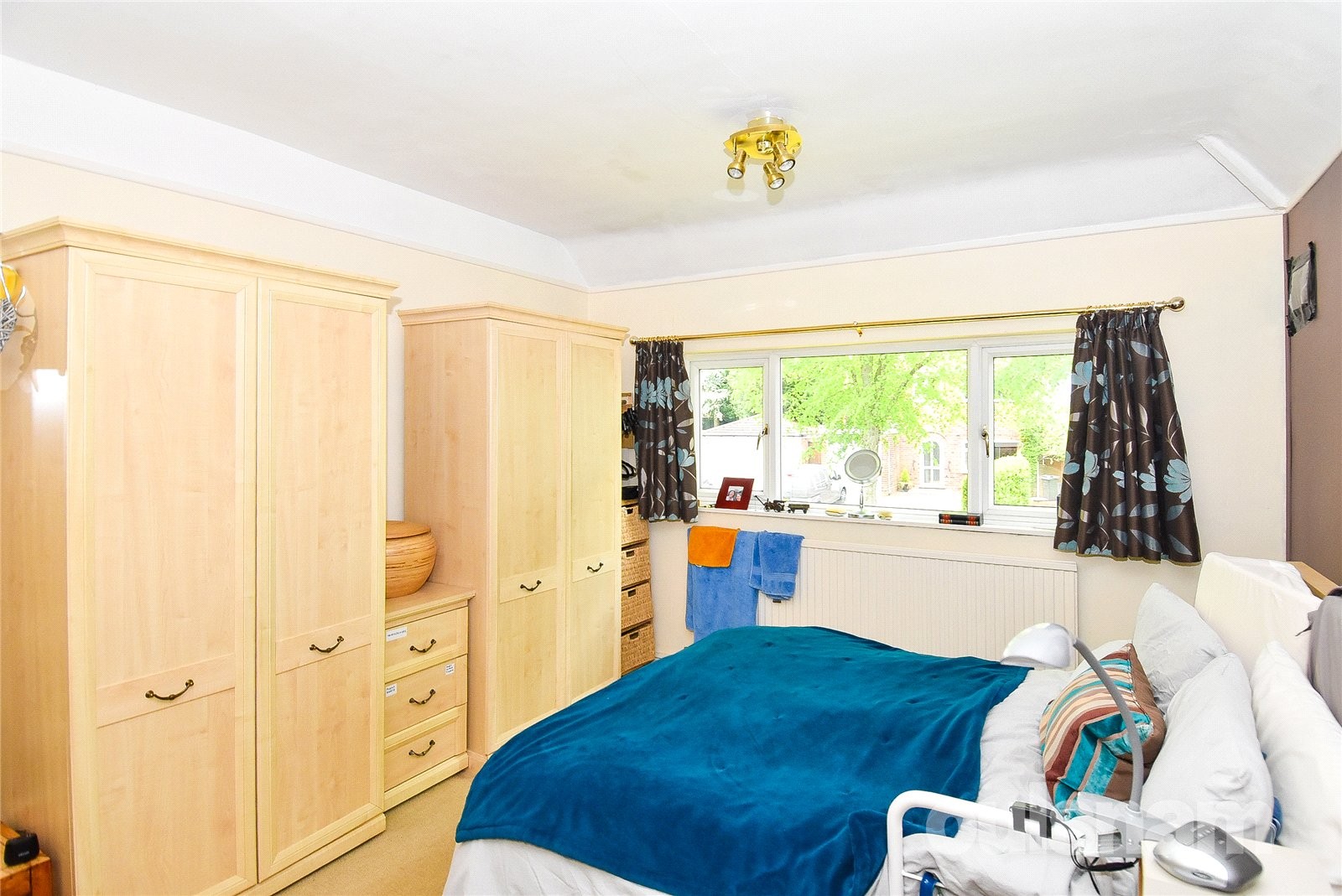 Dene Hollow, Billesley, Birmingham image 17