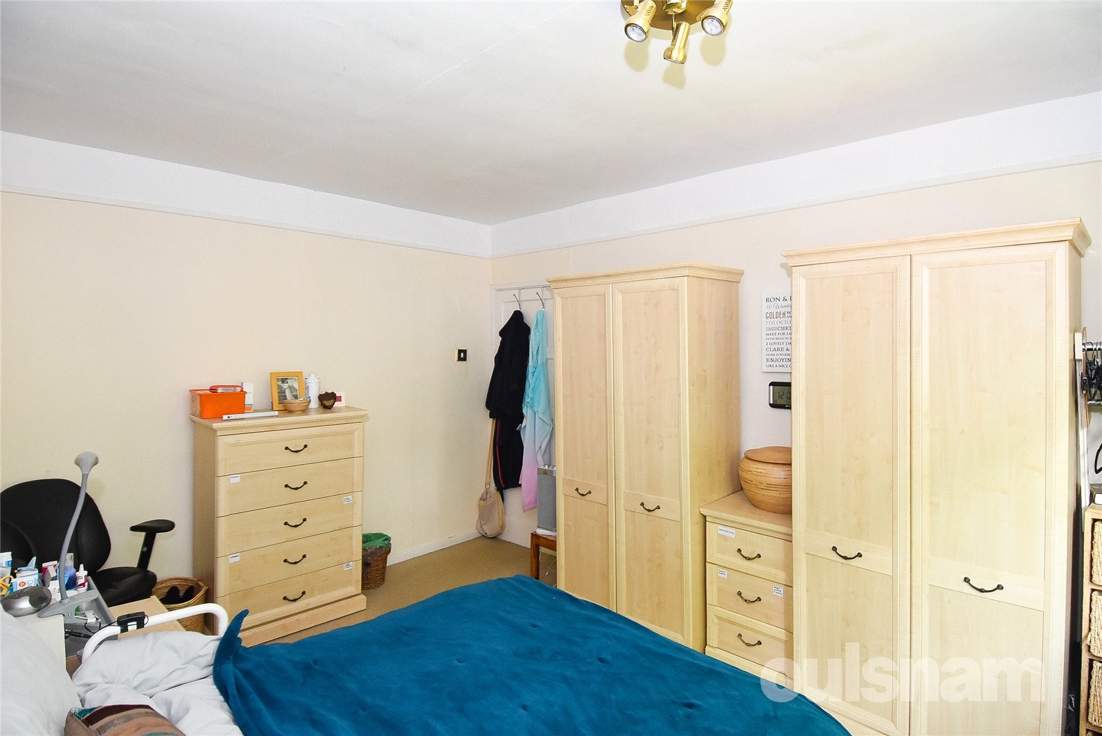 Dene Hollow, Billesley, Birmingham image 18