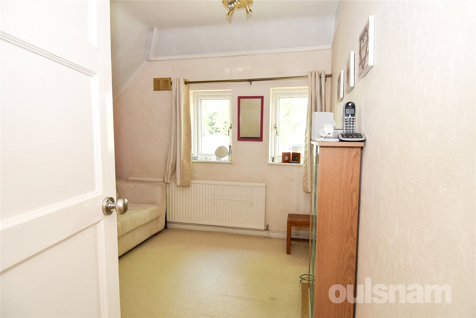 Dene Hollow, Billesley, Birmingham image 19