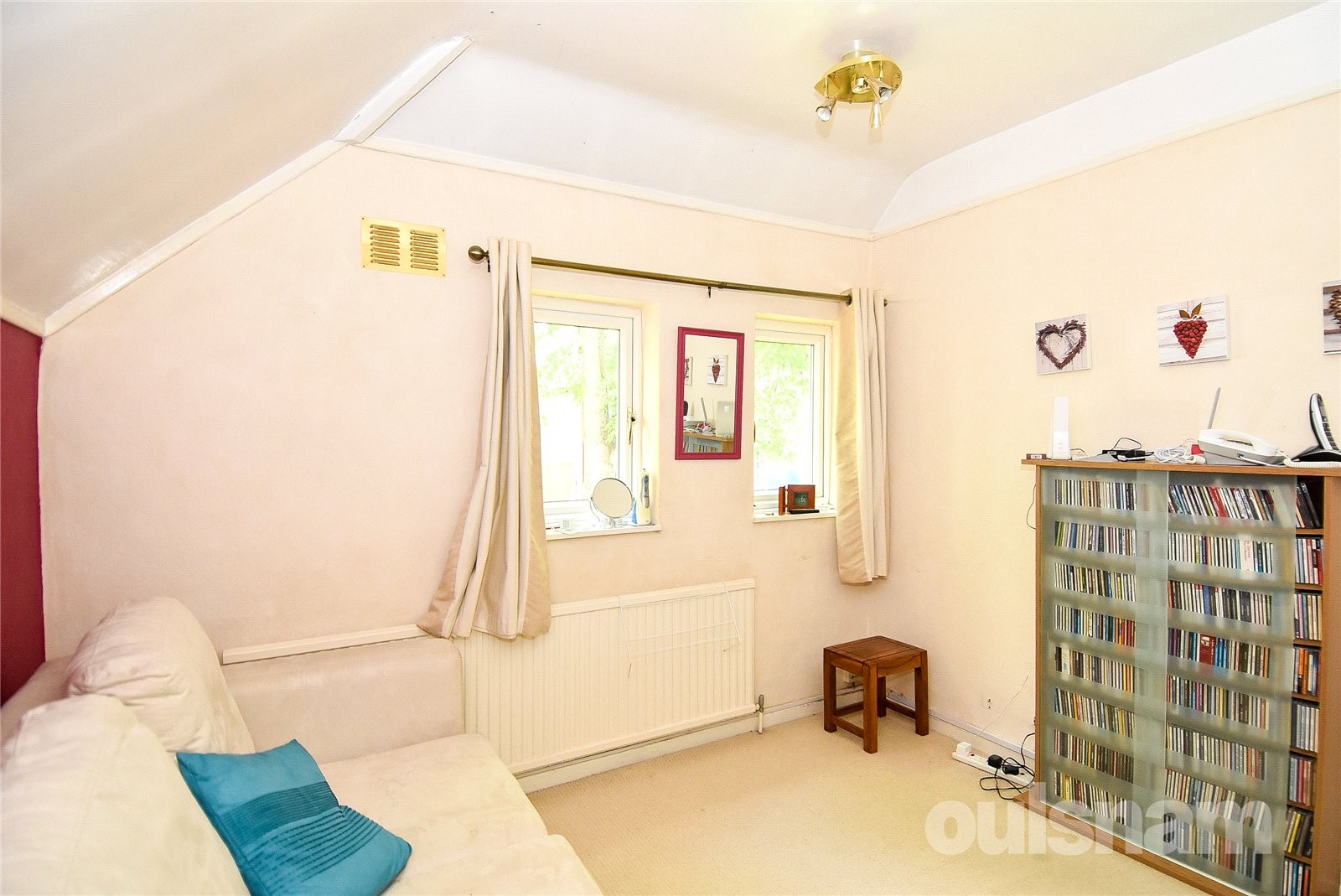 Dene Hollow, Billesley, Birmingham image 21