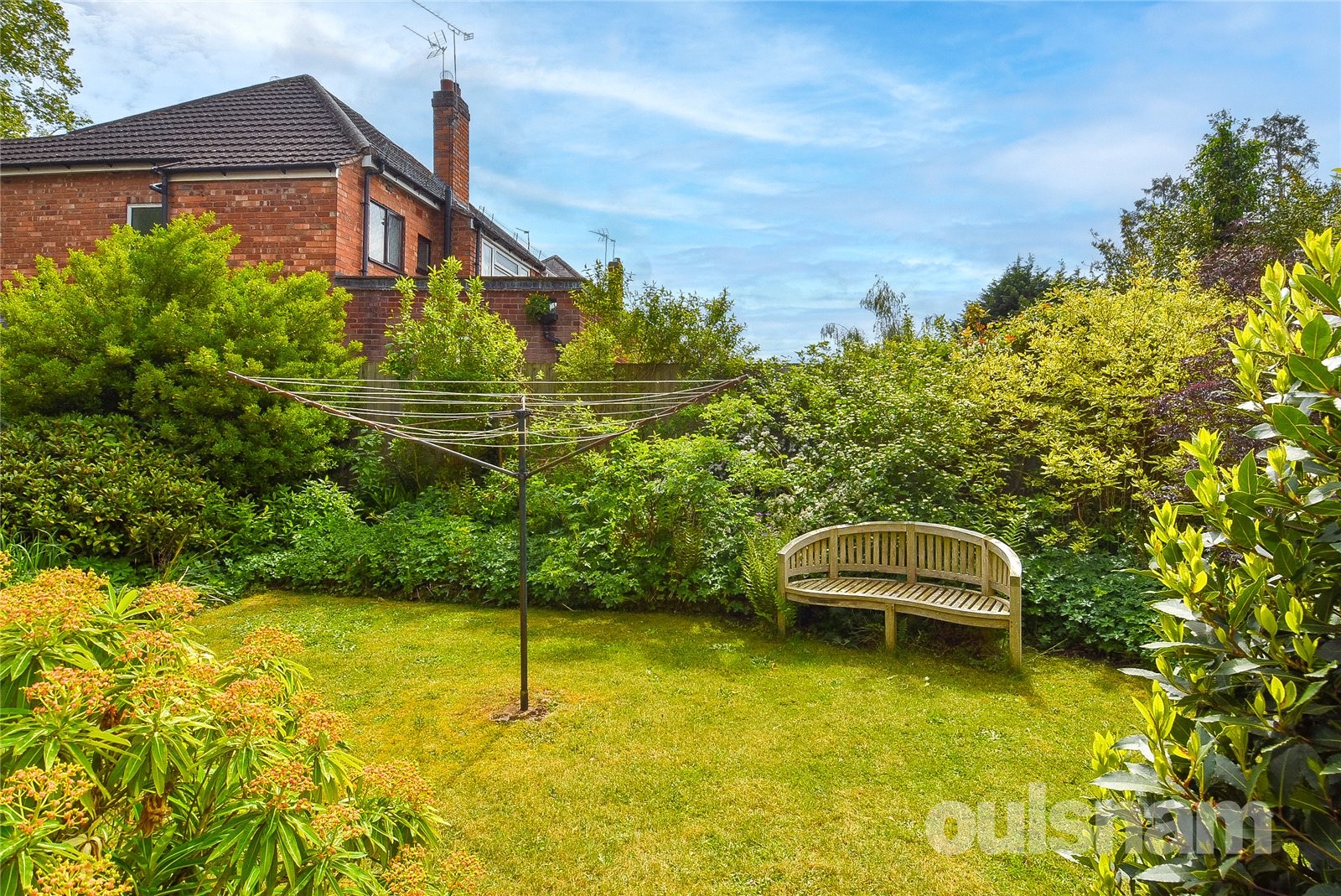 Dene Hollow, Billesley, Birmingham image 26