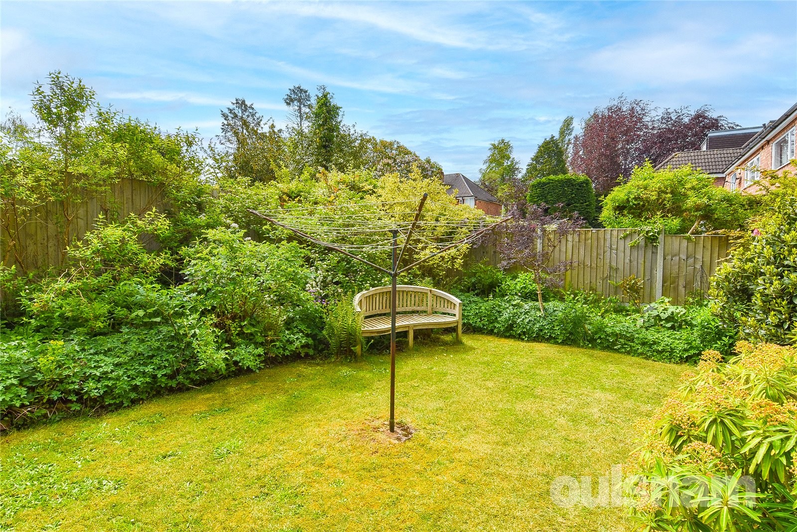 Dene Hollow, Billesley, Birmingham image 27