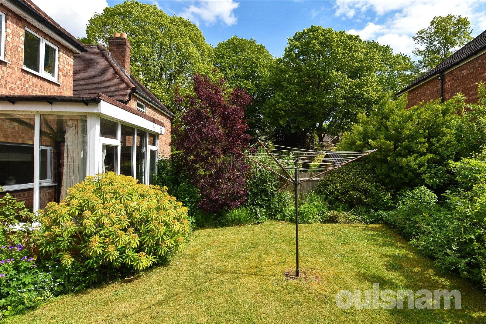 Dene Hollow, Billesley, Birmingham image 28