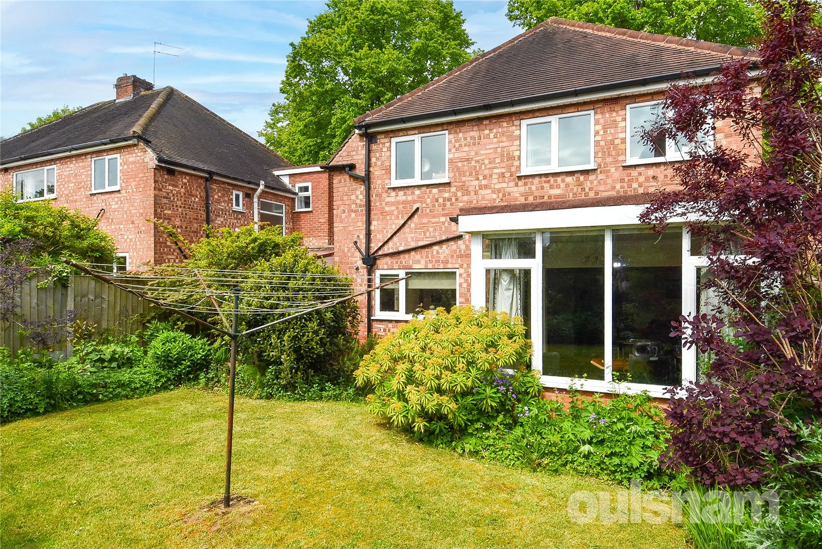 Dene Hollow, Billesley, Birmingham image 29