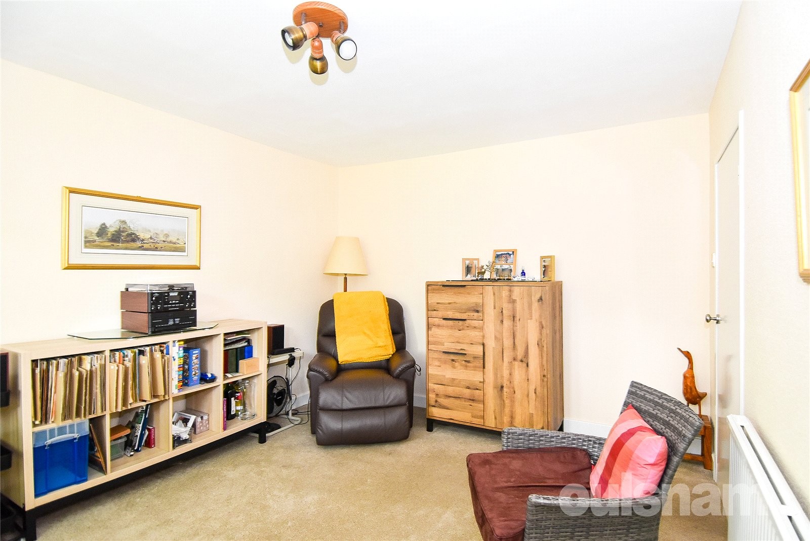Dene Hollow, Billesley, Birmingham image 5