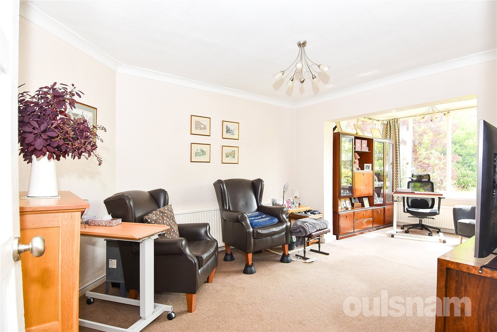 Dene Hollow, Billesley, Birmingham image 6