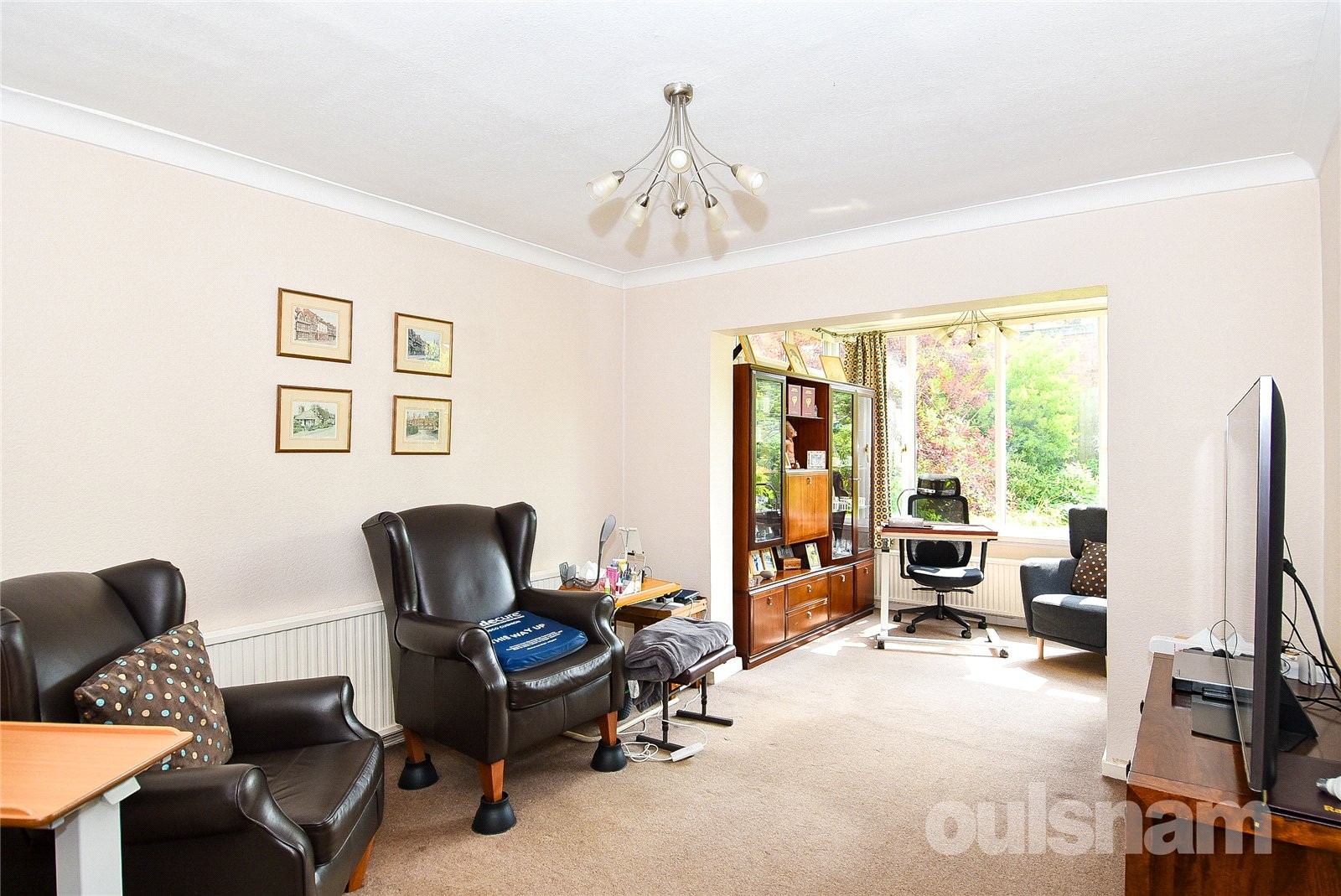 Dene Hollow, Billesley, Birmingham image 7