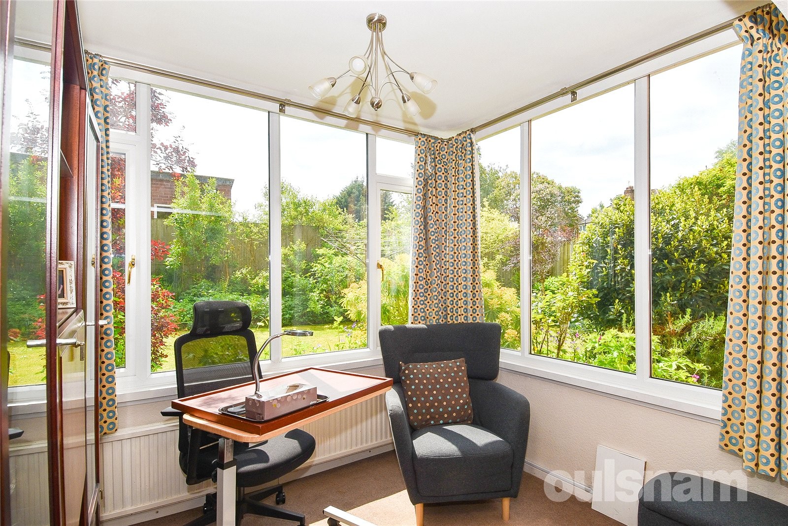 Dene Hollow, Billesley, Birmingham image 8