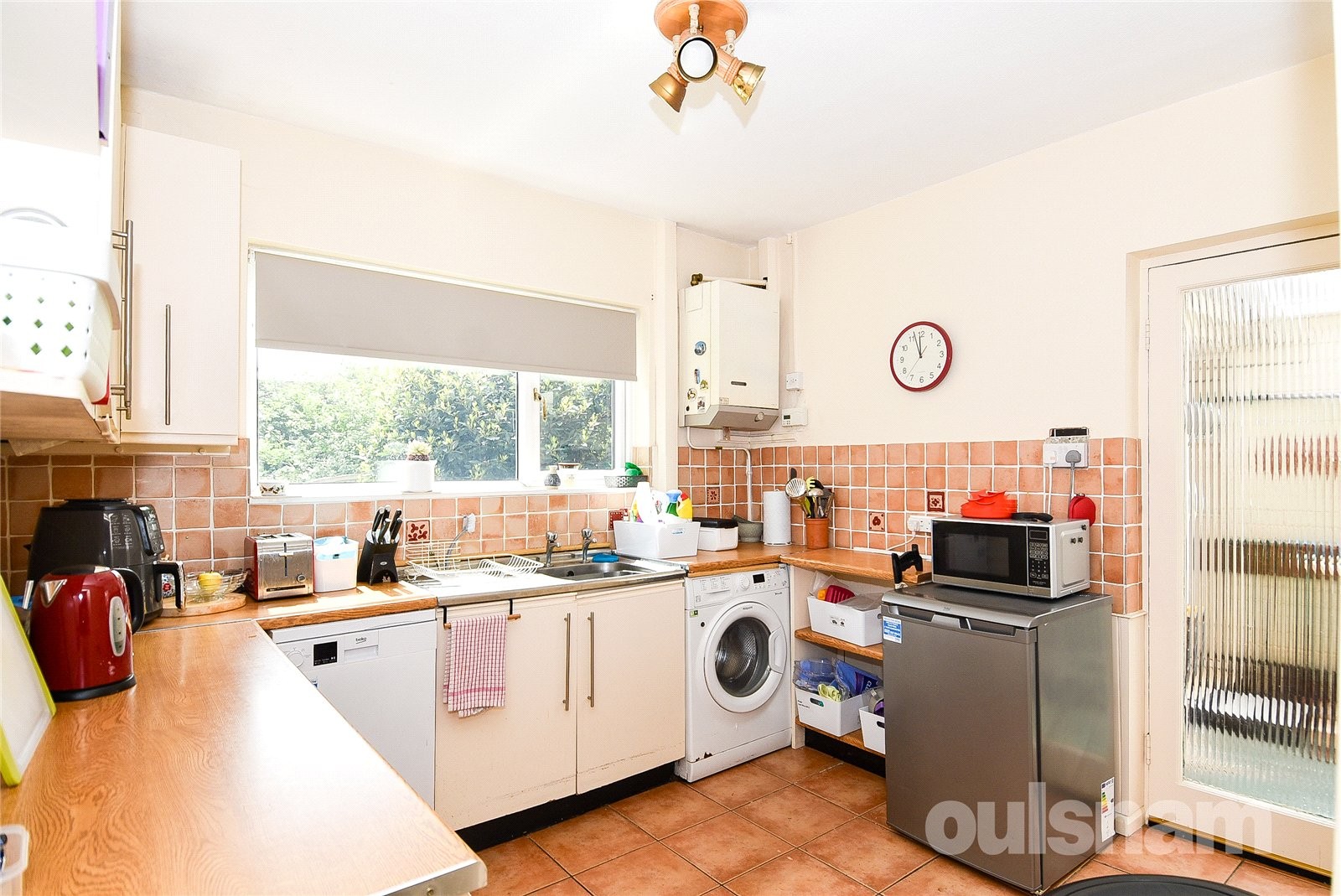 Dene Hollow, Billesley, Birmingham image 10